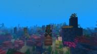 Use the nautilus in Minecraft to explore underwater as long as you want (Image via Sportskeeda Gaming || Mojang Studios)